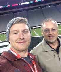 Through family and hometown, Georgia's new punter was born for this role