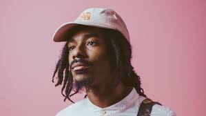 Joel Ross's Instagram, Twitter & Facebook