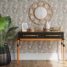 Wood coffee console table ikea dressing table white acrylic console table ikea autoiq co. 12 Best Budget Console And Entryway Tables 2021 Hgtv