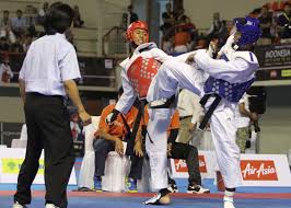 Run 8 sessions hosted by depot members. Unggul Pangestu Sabet Emastaekwondo Championship Indonesia Open 2012 Kanal News