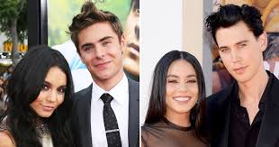 Vanessa Hudgens Dating History Zac Efron Austin Butler And More 247 News Around The World