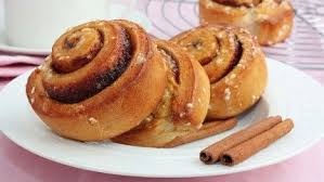 طريقة عمل سينابون رول recipe dessert recipes gluten free desserts recipes gluten free recipes for breakfast