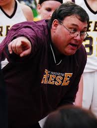 Reese basketball ingrained in Josh Pickell as he takes helm of  tradition-rich program