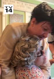 Darren Knight Talking about Being