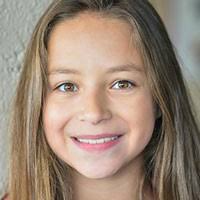 Swimming In The Desert