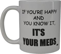 Novelty tea cups with funny coffee quotes, funny sayings, or unique design. Best Sarcastic Coffee Mugs Catalogue With Pictures