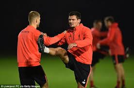 Nk dinamo zagreb takımının zenica doğumlu 20 yaşındaki defansif orta saha oyuncusu. Liverpool Defender Dejan Lovren Shows Off His Latest Tattoo Ahead Of Merseyside Derby Daily Mail Online