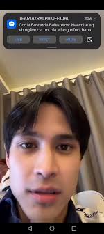 Good Night Pogi: Ralph De Leon's Fun Update