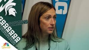 My Spartan Story: Bailey Higgins