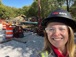 Dallas Broeker Sederholm