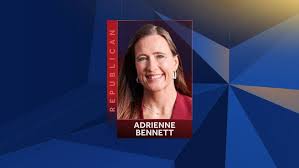 Three candidates seek Republican nomination for Maine's Second  Congressional District