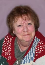 Theresa M. (Revord) Sage Obituary February 18, 2019