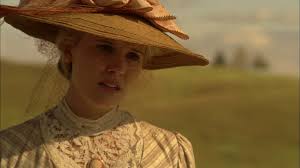 When Calls the Heart