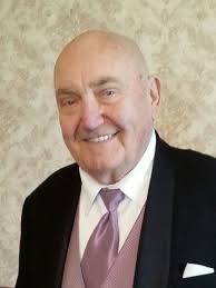 Obituary of William J. Baller