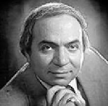 Joseph PALEY Obituary (1933