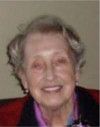 Marguerite Vincent-Gagnon