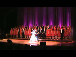 Cheek To Cheek (Irving Berlin)