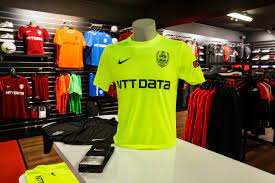 Cfr cluj is currently on the 2 place in the liga i table. Cfr Cluj 2020 21 Drittes Trikot