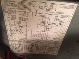 On the other hand this diagram is a simplified variant of the structure. Goodman Heat Pump Ac Blower Fan No Power Problems Doityourself Com Community Forums