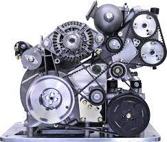 Engine Motors Png Image Engineering Motor Car Engine