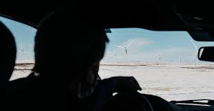 Big horn county, weed & pest, wyoming. Carbon County Wyoming Knows Which Way The Wind Is Blowing Worldnewsera