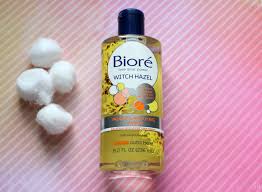 Witch hazel for hemorrhoids is a perfect match between natural medicine and disease. How I Use Witch Hazel In My Skincare Routine Stacie Raye