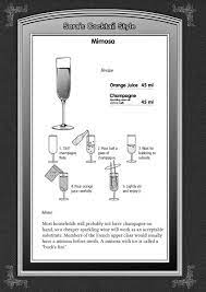 Pin By Serina On Drinks Mimosa Recipe Orange Orange Recipes Cocktails