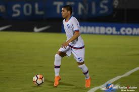 Brian ocampo la rompió toda en ese torneo. Brian Ocampo Hizo Su Seleccion Uruguaya De Futbol Sub 20 Facebook