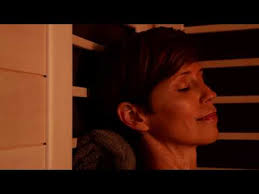 Sunlighten Signature IV Infrared Sauna