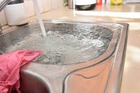 Next, pour a cup of baking soda and 1 cup water/1 cup vinegar solution. How To Unclog A Bathroom Sink With Vinegar And Baking Soda Home Decor Bliss