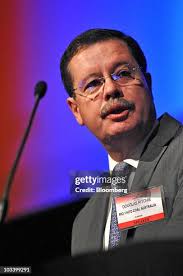 14 Speakers At The 6th Coaltrans Conference Stock Photos, High-Res  Pictures, and Images