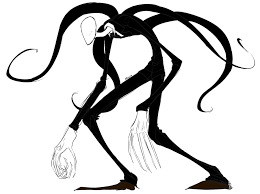 Check spelling or type a new query. Slender Man Png