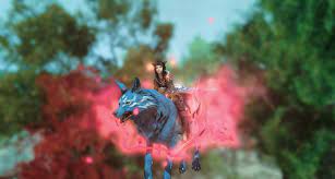 Despite obvious similarities to the other vulpine auspice, kyubi of the nine tails, this ageless vixen has her own storied history.which is, sadly, too long to list here. Eorzea Datenbank Verspielter Kamuy Pfeife Final Fantasy Xiv Der Lodestone