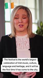 Fleadh Cheoil na hÉireann: Belfast 2026 Music Celebration