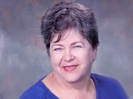 Marjorie "Marj" Elaine Fish's Obituary