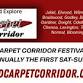 2025 Illinois Route 66 Red Carpet Corridor Festival