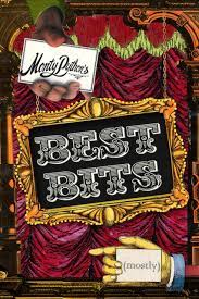 Monty python's best bits (mostly) (tv series 2014) cast and crew credits, including actors, actresses, directors, writers and more. Monty Python S Best Bits Mostly Tv Series