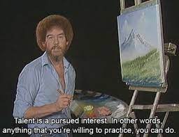 Nostalgia 90s 1 Jpg 500 384 Pixels Ilham Veren Sozler Bob Ross Alintilar