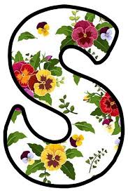 Check out these fun projects for boys to build for everything from woodworking to electronics! Buchstabe Letter S Flower Letters Decorative Letters Alphabet Wallpaper