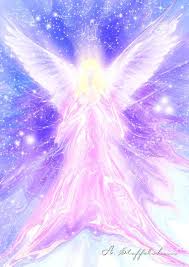 Aura Reading Telapathy Clairvoyance Angel Painting Aura Colors Angel Pictures