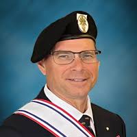 Michigan District 1 Master's Staff