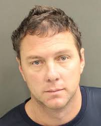 STANKUS, ALEX WILLIAM Booking Number: 25003155 Race: Gender: MALE Age: 38  Last Known Location: Cell: BRCMBFNA Date Booked: 02/02/2025 Arresting  Agency: ORANGE COUNTY SHERIFF OFFICE Charge/Court Case Number: BATTERY BY  STRANGULATION -