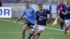 Bu sayfada kent håvard eriksen kariyeri. Eliteserie Klubb Bekrefter Bud Pa Sandnes Ulf Spiss Eurosport