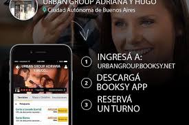 Urban Group_ Belgrano