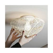 Celine Clip On Ceiling Shade Ballard Designs Ceiling Shades Ballard Designs Ceiling