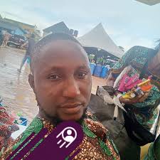 Hodonu Richard Monday