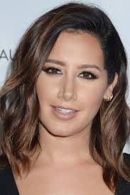 Ashley michelle tisdale (born july 2, 1985) is an american actress and singer. Ashley Tisdale Before And After The Skincare Edit