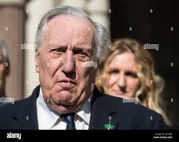 Alexander forsyth hi-res stock photography and images