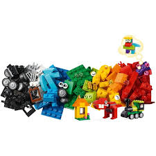 Juegos similares a classic minecraft · minecraft 2d: Lego Classic Sets 11001 Bricks And Ideas New