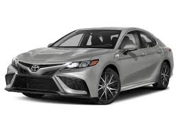 The vehicle will sound an alarm and the doors will not lock if you leave your smart key inside the automobile, so you won't have to worry . 42 New Toyota Camry In Stock Serving Las Vegas North Las Vegas Boulder City Nv